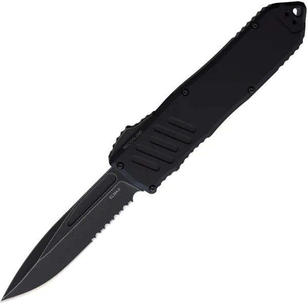 Guardian Tactical Auto Recon 040 OTF Elmax GT113612
