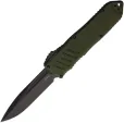 Guardian Tactical Auto Recon 040 OTF Elmax OD - GT118111