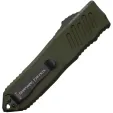Guardian Tactical Auto Recon 040 OTF Elmax OD GT118111