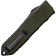 Guardian Tactical Auto Recon 040 OTF Elmax GT118211