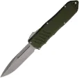 Guardian Tactical Auto Recon 040 OTF Elmax OD - GT118511
