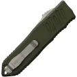 Guardian Tactical Auto Recon 040 OTF Elmax OD GT118511