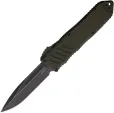 Guardian Tactical Auto Recon 040 OTF Elmax OD - GT118611