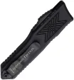 Guardian Tactical Auto GTX025 OTF Tac Blk GT123111
