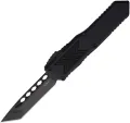 Guardian Tactical Auto GTX025 OTF Tanto Blk - GT123121