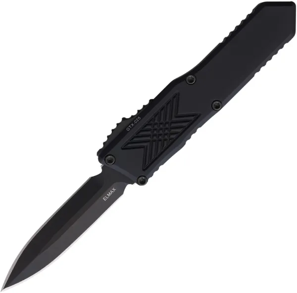 Guardian Tactical Auto GTX025 OTF Black DE GT123131