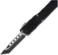 Guardian Tactical Auto GTX025 OTF Tanto Blk - GT123221
