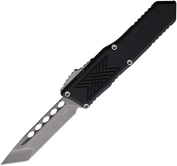 Guardian Tactical Auto GTX025 OTF Tanto GT123521