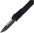 Guardian Tactical Auto GTX025 OTF Blk SW - GT123611