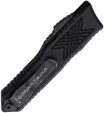 Guardian Tactical Auto GTX025 OTF Blk SW GT123611