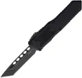 Guardian Tactical Auto GTX025 OTF Tanto Blk - GT123621