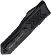 Guardian Tactical Auto GTX025 OTF Tanto Blk GT123621
