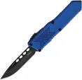 Guardian Tactical Auto GTX025 OTF DP Blue - GT124111BL