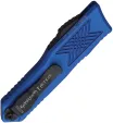 Guardian Tactical Auto GTX025 OTF DP Blue GT124111BL