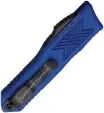 Guardian Tactical Auto GTX025 OTF Tanto Blue GT124121BL