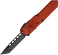 Guardian Tactical Auto GTX025 OTF Tanto Org - GT124121BO