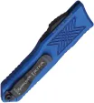 Guardian Tactical Auto GTX025 OTF DP Blue GT124211BL