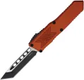 Guardian Tactical Auto GTX025 OTF Tanto Org - GT124221BO