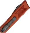 Guardian Tactical Auto GTX025 OTF Burnt Orange GT124231