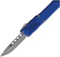 Guardian Tactical Auto GTX025 OTF SW Blue DP - GT124511BL