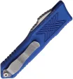 Guardian Tactical Auto GTX025 OTF SW Blue DP GT124511BL