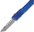 Guardian Tactical Auto GTX025 OTF SW Blue - GT124521BL