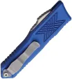 Guardian Tactical Auto GTX025 OTF SW Blue GT124521BL