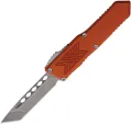 Guardian Tactical Auto GTX025 OTF Tanto Org - GT124521BO