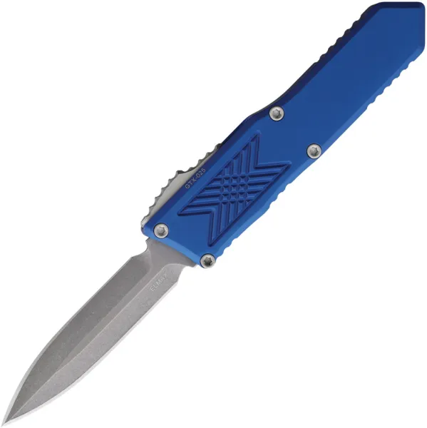 Guardian Tactical Auto GTX025 OTF Blue DE GT124531BLU