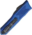 Guardian Tactical Auto GTX025 OTF SW Blue DP GT124611BL