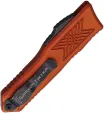 Guardian Tactical Auto GTX025 OTF Tanto Org GT124621BO