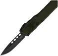 Guardian Tactical Auto GTX025 OTF DP OD - GT128111
