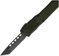Guardian Tactical Auto GTX025 OTF Tanto OD - GT128121