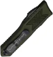 Guardian Tactical Auto GTX025 OTF Tanto OD GT128121