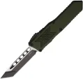 Guardian Tactical Auto GTX025 OTF Tanto OD - GT128221