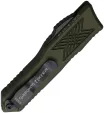 Guardian Tactical Auto GTX025 OTF Tanto OD GT128221
