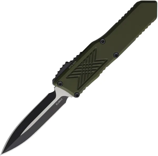 Guardian Tactical Auto GTX025 OTF OD DE GT128231