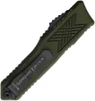 Guardian Tactical Auto GTX025 OTF OD DE GT128231