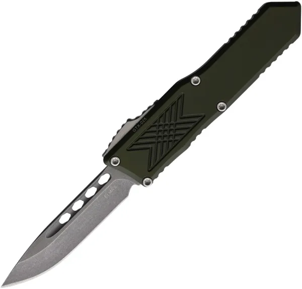 Guardian Tactical Auto GTX025 OTF SW OD GT128511