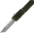 Guardian Tactical Auto GTX025 OTF Tanto OD - GT128521