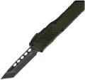 Guardian Tactical Auto GTX025 OTF Tanto OD - GT128621
