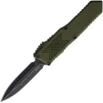 Guardian Tactical Auto GTX025 OTF OD DE - GT128631ODDE