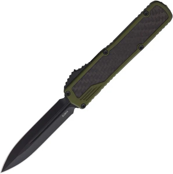 Guardian Tactical Auto Scout OTF OD CF DE GT142131