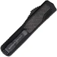 Guardian Tactical Auto Scout D-E OTF CF Black GT142131BLKCF