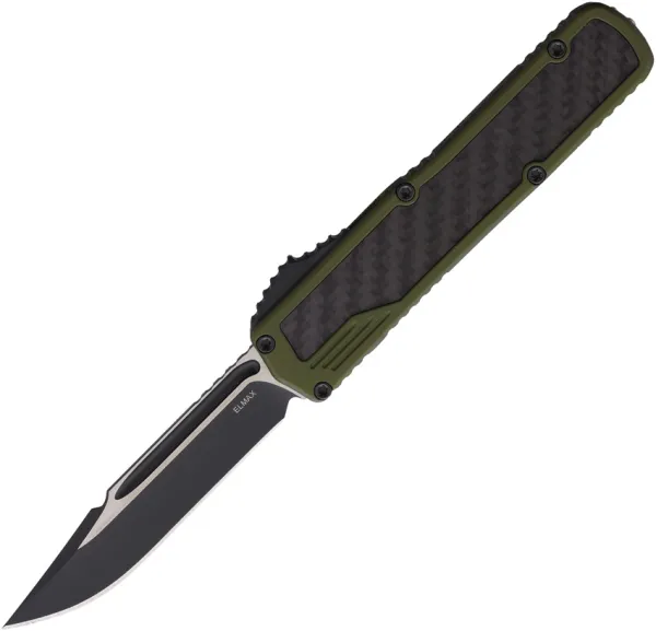 Guardian Tactical Auto Scout OTF OD CF TT SE GT142211OD