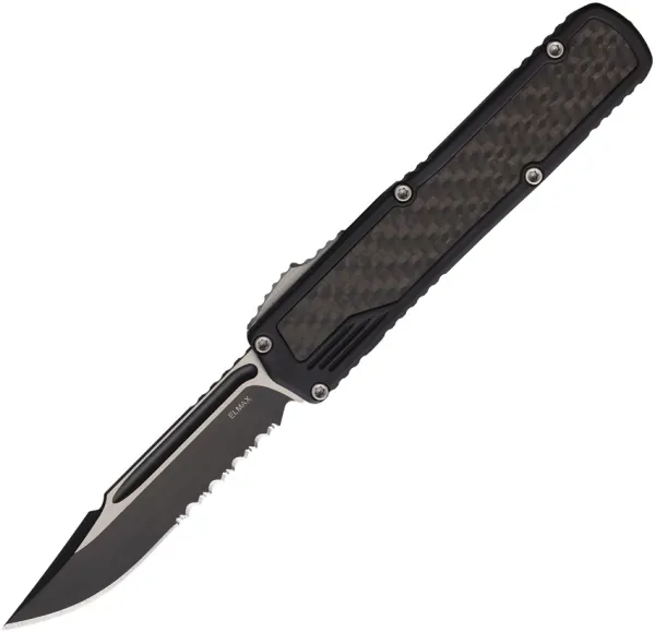 Guardian Tactical Auto Scout OTF CF PS TT GT142212
