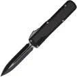 Guardian Tactical Auto Scout OTF CF Blk - GT142231