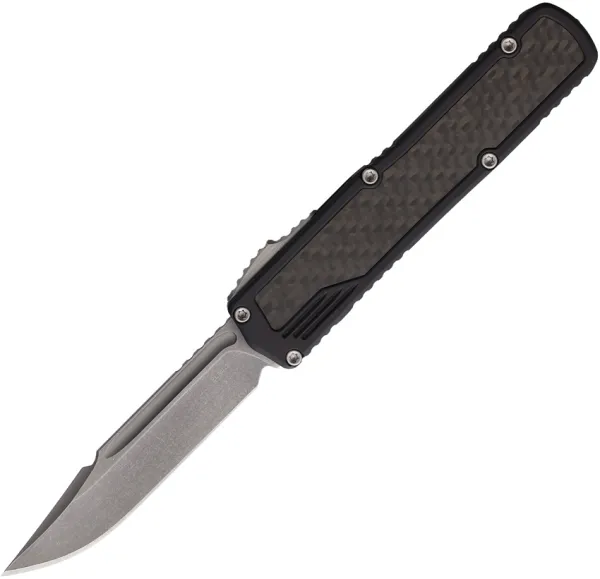 Guardian Tactical Auto Scout OTF CF SW GT142511