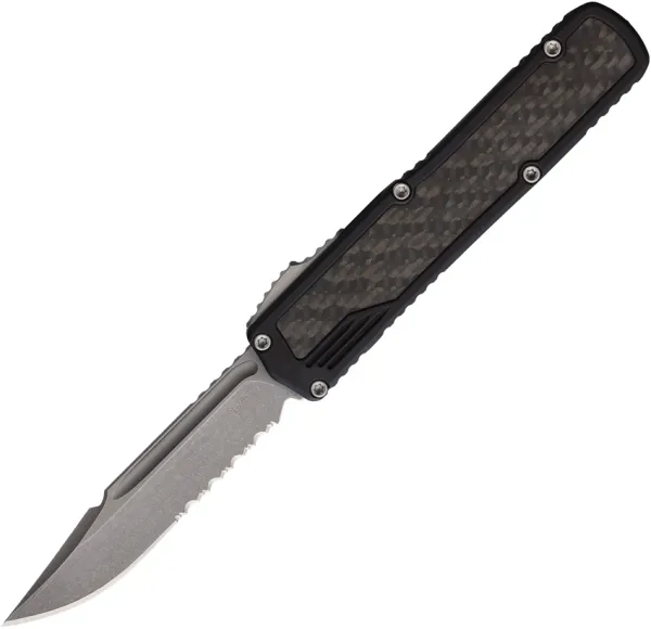 Guardian Tactical Auto Scout OTF CF SW PS GT142512