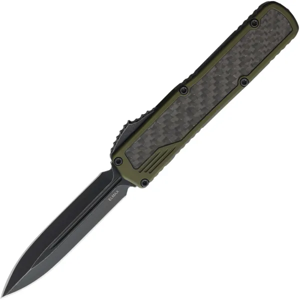 Guardian Tactical Auto Scout OTF OD CF DSW GT142631OD